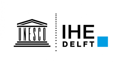 IHE Delft logo