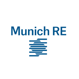 Munich RE logo