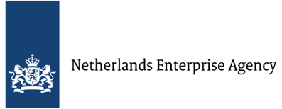 Netherlands Enterprise Agency logo