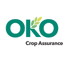 OKO Crop unsurance logo