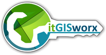 itGISworx logo