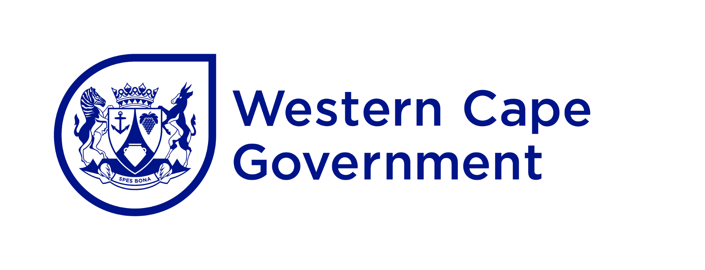 Western Cape Government logo