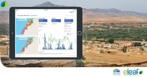 Water Consumption Dashboard