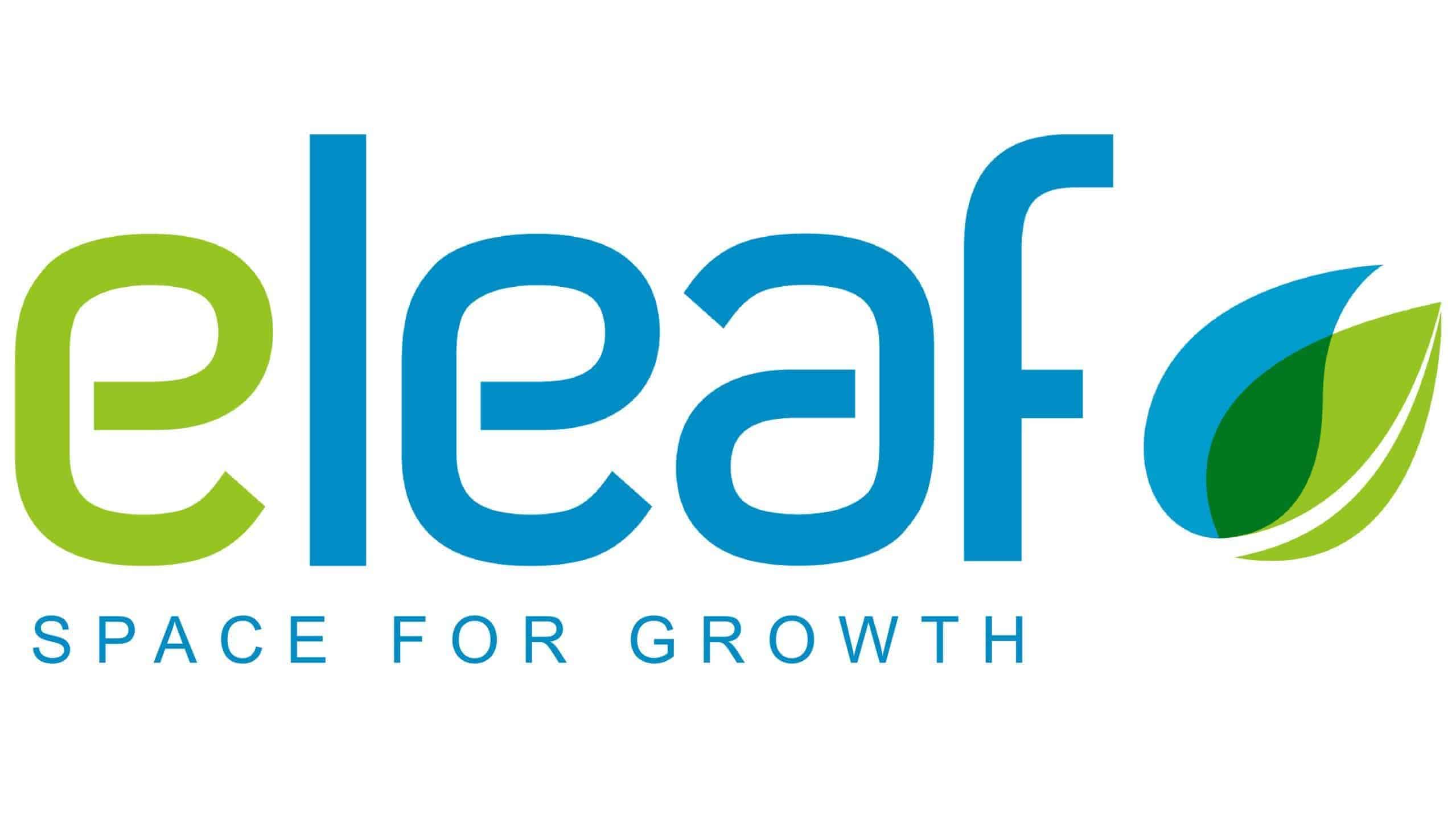 Logo eLEAF