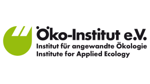 Oeko-Institut e.V., Germany