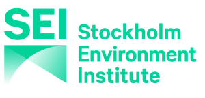 The Stockholm Environment Institute (SEI), Sweden